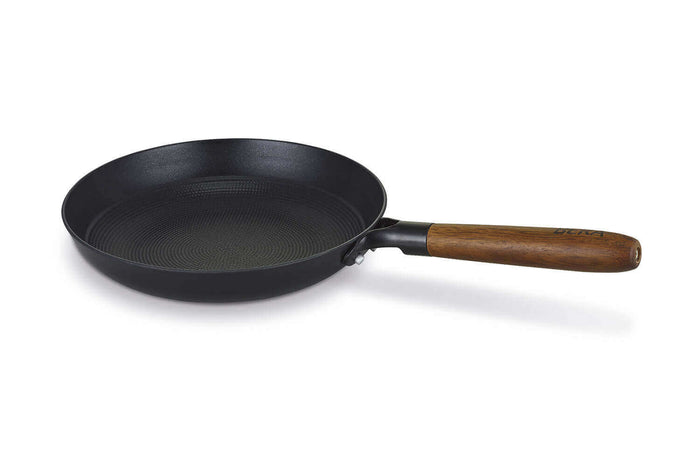 Poêle à frire anti adhésive Beka Mandala en fer émaillé - 20cm