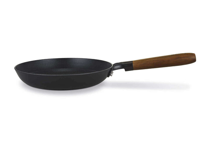 Poêle à frire anti adhésive Beka Mandala en fer émaillé - 20cm