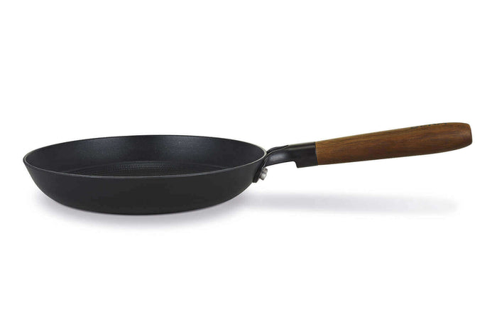 Poêle à frire anti adhésive Beka Mandala en fer émaillé - 24cm