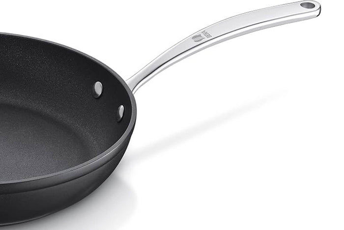 Poêle à frire antiadhésive Beka Titan 28cm en aluminium forgé