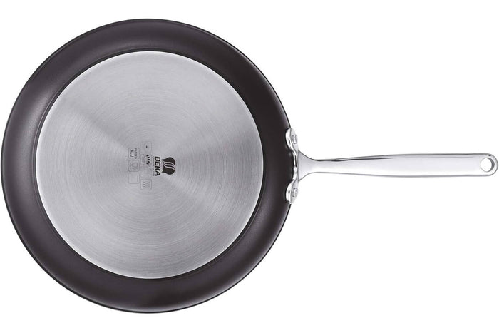 Poêle à frire antiadhésive Beka Titan 30cm en aluminium forgé