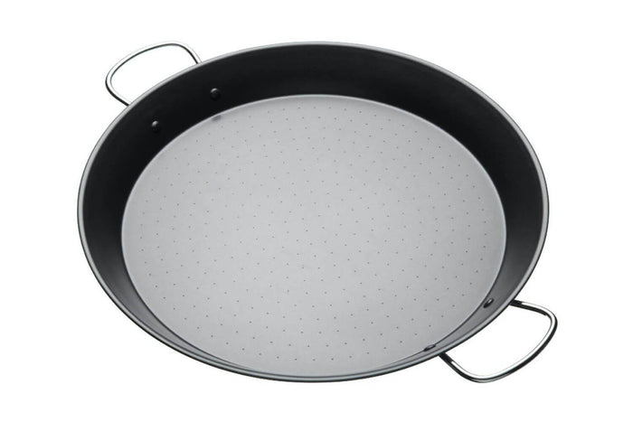 Poêle à paella antiadhésive Kitchen Craft - 40cm