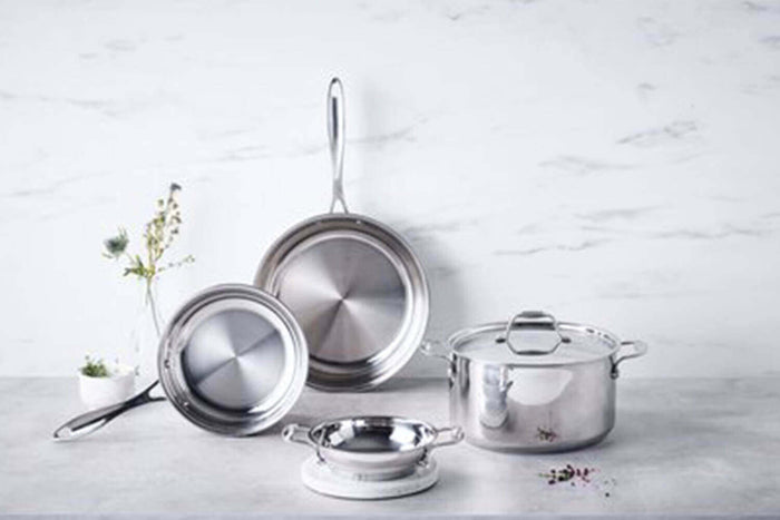 Poêle Beka Chef en inox