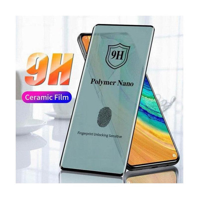 Polymer Nano S21 Screen Protector