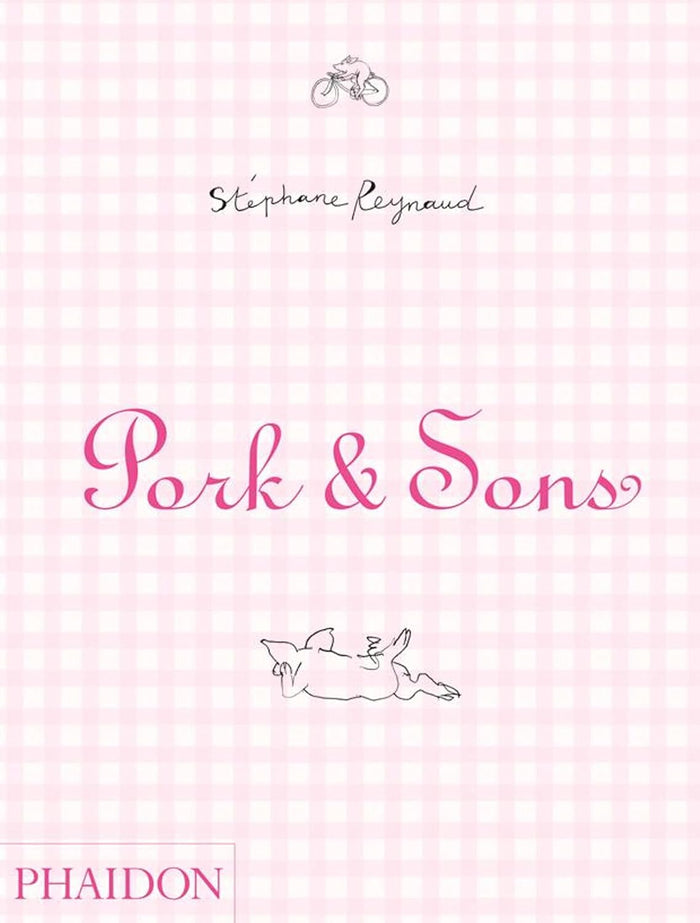 Pork & Sons (Stéphane Reynaud)