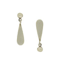 Post Drop Earrings-Jane Diaz