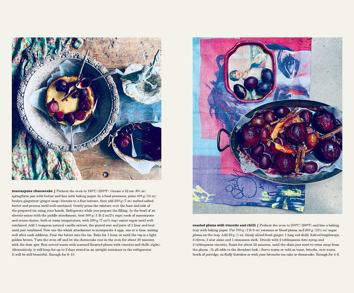 Pranzo: Sicilian(ish) Recipes & Stories (Guy Mirabella)
