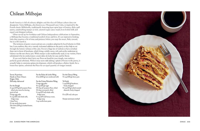 *Pre-order* Around the World in 80 Cakes (Ruby Bhogal)