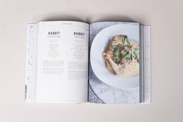 *Pre-order* Bistro: French Food and Wine for Every Occasion (Stéphane Reynaud)