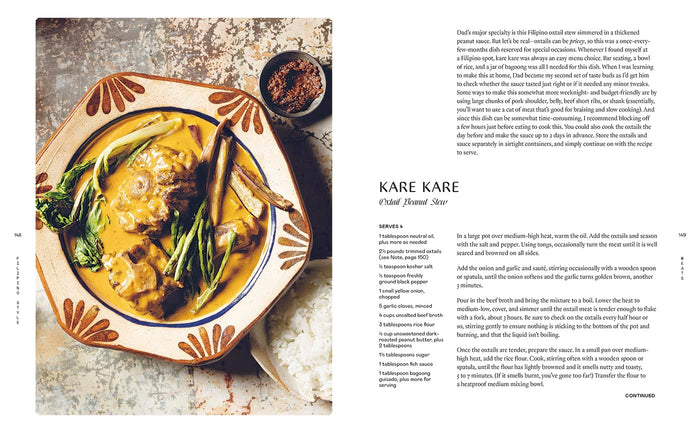 *Pre-order* Filipino Style: 80 Easy and Comforting Recipes for Home-Cooked Eats (Ian Rivero)