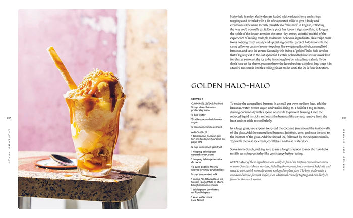 *Pre-order* Filipino Style: 80 Easy and Comforting Recipes for Home-Cooked Eats (Ian Rivero)