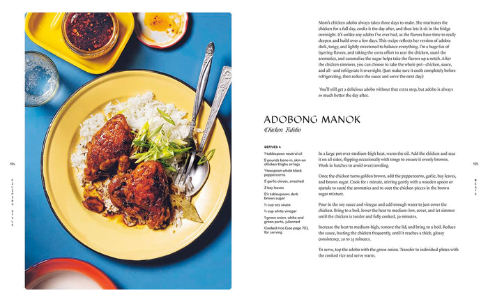 *Pre-order* Filipino Style: 80 Easy and Comforting Recipes for Home-Cooked Eats (Ian Rivero)