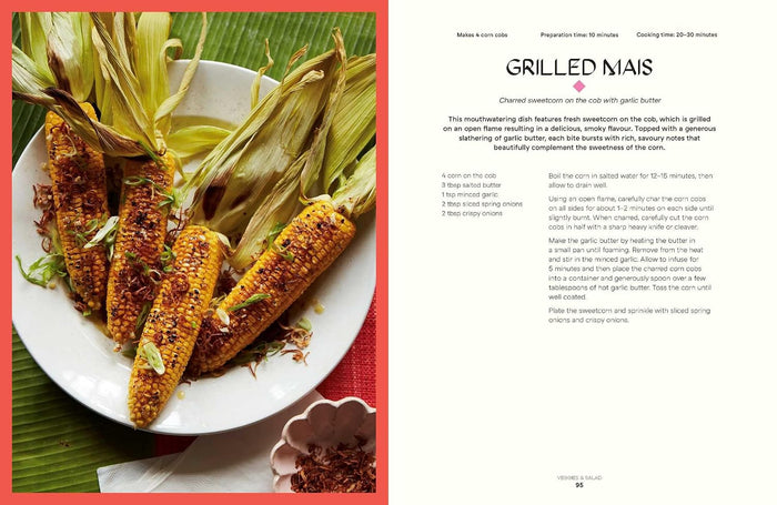 *Pre-order* Kamayan: The Filipino Cookbook (Rex Guzman)