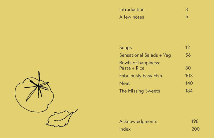 *Pre-order* Made Simple: Easy recipes for everyday (Danielle Alvarez)