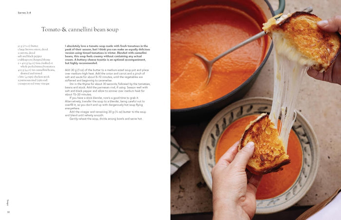 *Pre-order* Made Simple: Easy recipes for everyday (Danielle Alvarez)