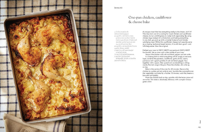 *Pre-order* Made Simple: Easy recipes for everyday (Danielle Alvarez)