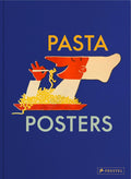 *Pre-order* Pasta Posters (Linus Rapp)
