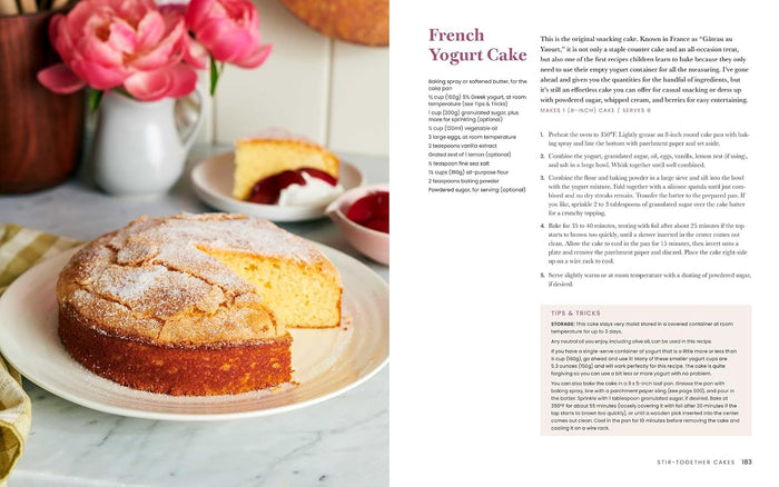 *Pre-order* Preppy Kitchen Everyday Baking: Because It's Always Time for Dessert (John Kanell)
