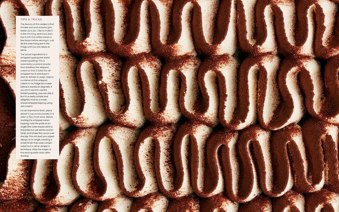*Pre-order* Preppy Kitchen Everyday Baking: Because It's Always Time for Dessert (John Kanell)