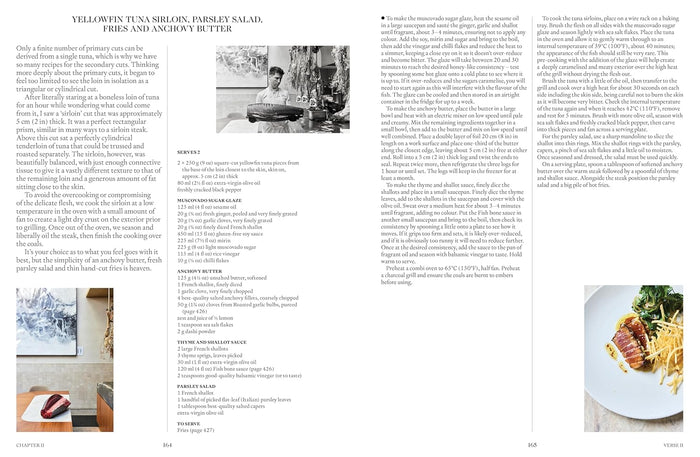 *Pre-order* Saint Peter: Chapter & Verse (Josh Niland)