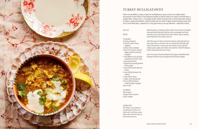 *Pre-order* Simmer: Seasonal Soups from Around the World (Sally Butcher, Jamshid Golshan Ebrahimi)