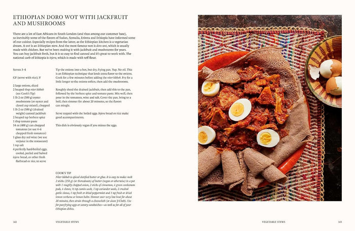 *Pre-order* Simmer: Seasonal Soups from Around the World (Sally Butcher, Jamshid Golshan Ebrahimi)