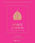*Pre-order* Spirit & Spice: The Cinnamon Club (Vivek Singh)