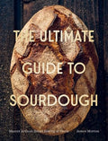 *Pre-order* The Ultimate Guide to Sourdough (James Morton)