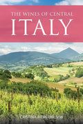 *Pre-order* The Wines of Central Italy (Cristina Mercuri)