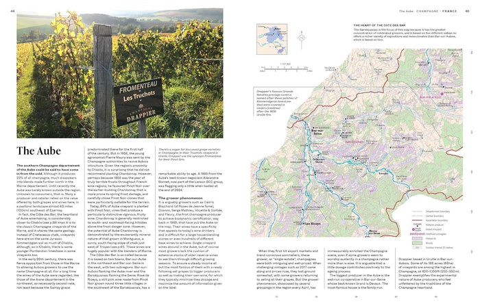 *Pre-order* The World Atlas of Wine 9th Edition (Hugh Johnson, Jancis Robinson, Julia Harding) *Signed*