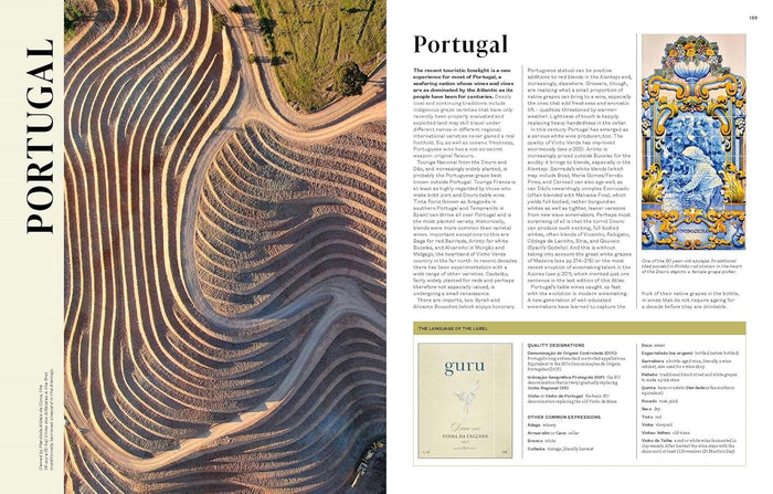 *Pre-order* The World Atlas of Wine 9th Edition (Hugh Johnson, Jancis Robinson, Julia Harding) *Signed*