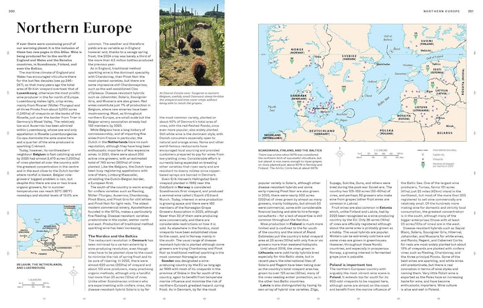 *Pre-order* The World Atlas of Wine 9th Edition (Hugh Johnson, Jancis Robinson, Julia Harding) *Signed*