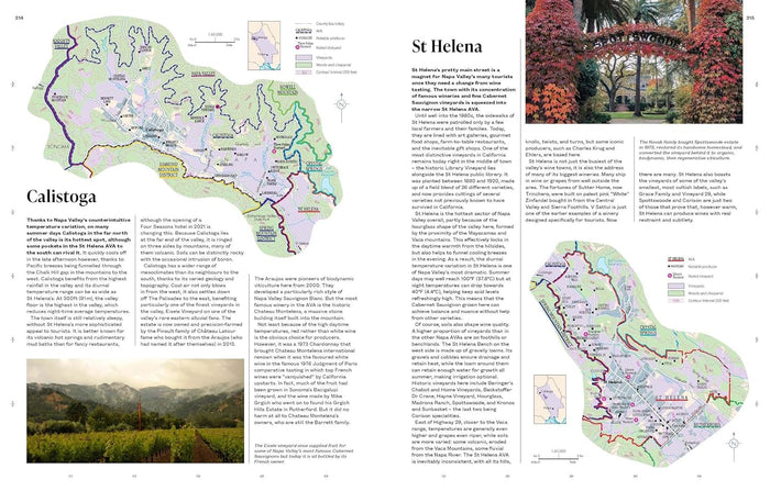*Pre-order* The World Atlas of Wine 9th Edition (Hugh Johnson, Jancis Robinson, Julia Harding) *Signed*