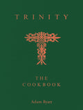 *Pre-order* Trinity: The Cookbook (Adam Byatt)