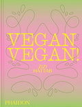 *Pre-order* Vegan Vegan! (Zineb Hattab)