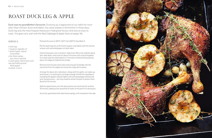 *Pre-order* Wojtek's Bistro: Recipes from a Polish Kitchen (Wojtek van Portek)