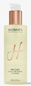 PRELUDE Facial Treatment Cleanser