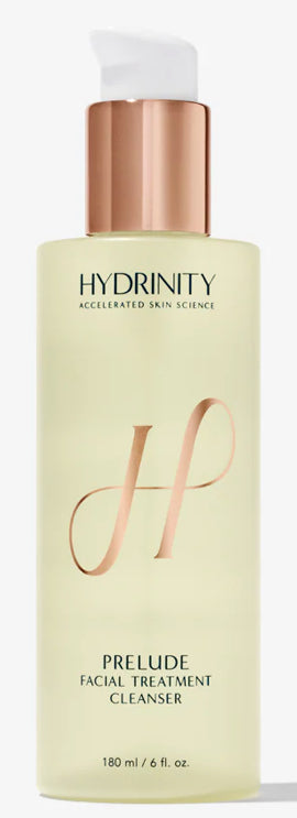 PRELUDE Facial Treatment Cleanser