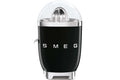 Presse-agrumes Smeg années 50 - Noir