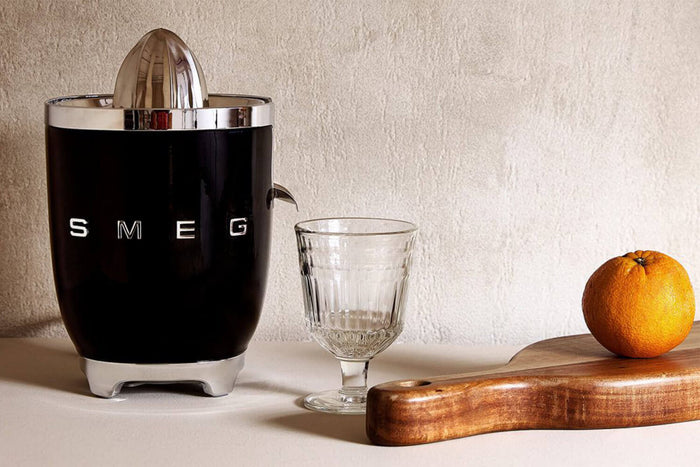 Presse-agrumes Smeg années 50