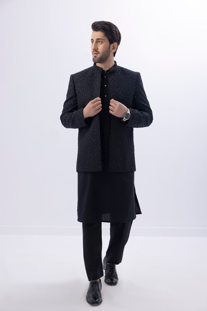Prince Coat - 03152401
