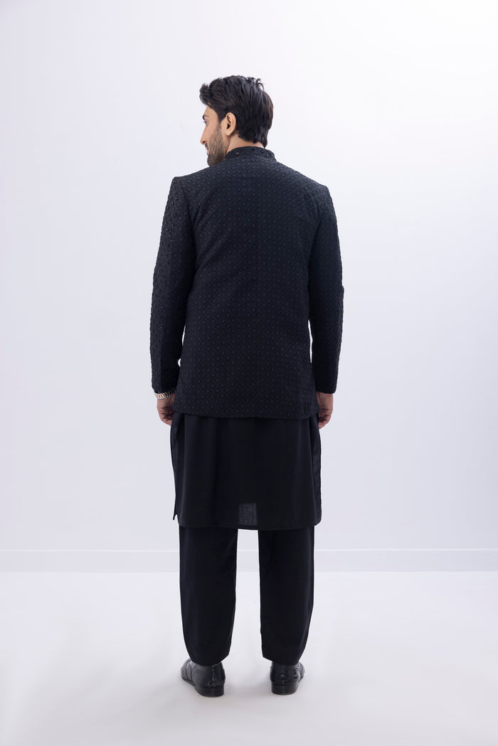 Prince Coat - 03152401