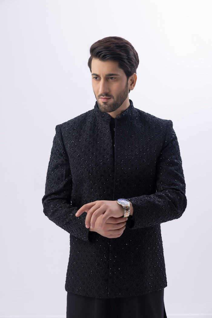 Prince Coat - 03152401