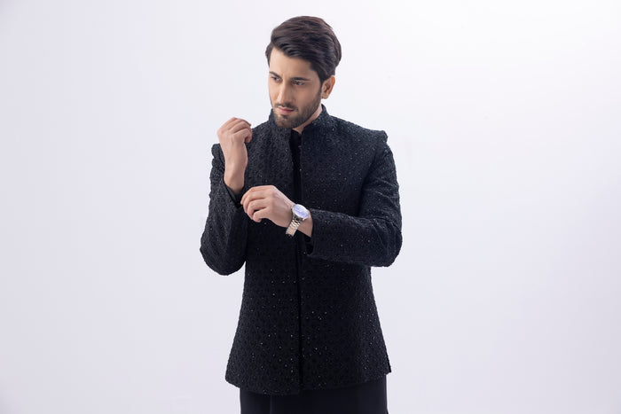 Prince Coat - 03152401
