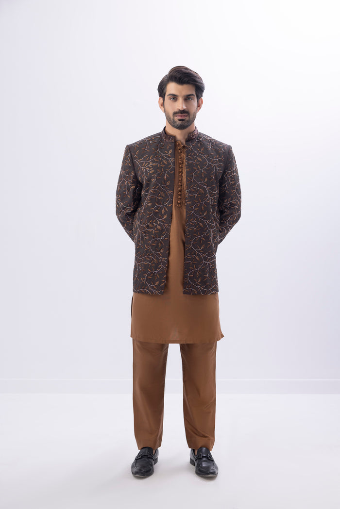 Prince Coat - 03152404