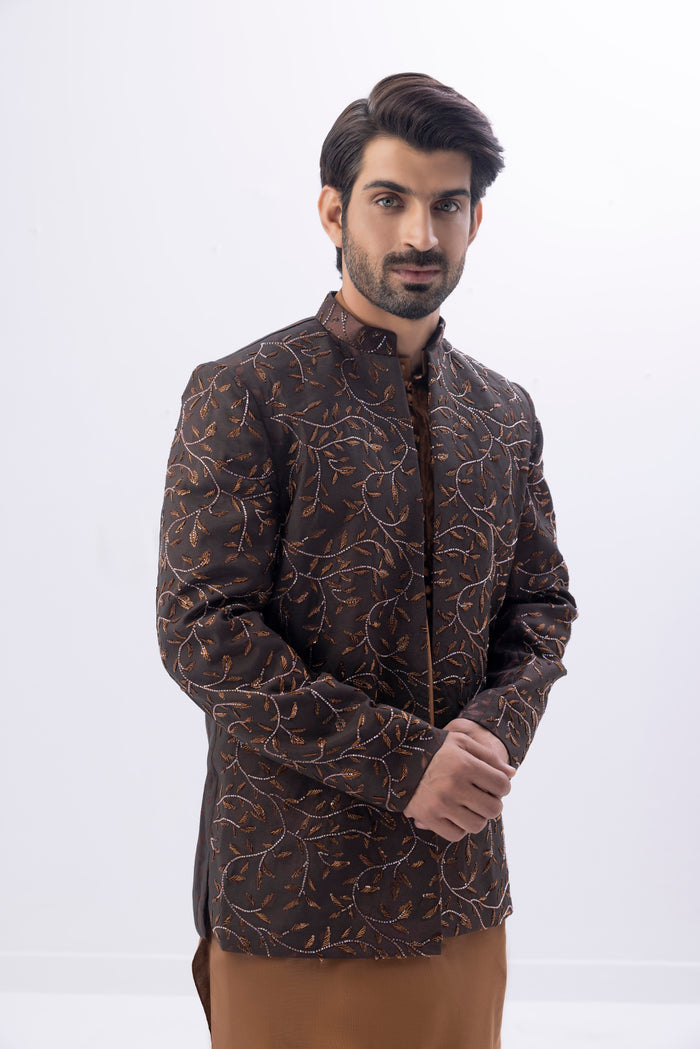 Prince Coat - 03152404