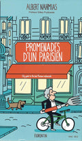 Promenades d'un parisien (Albert Nahmias)