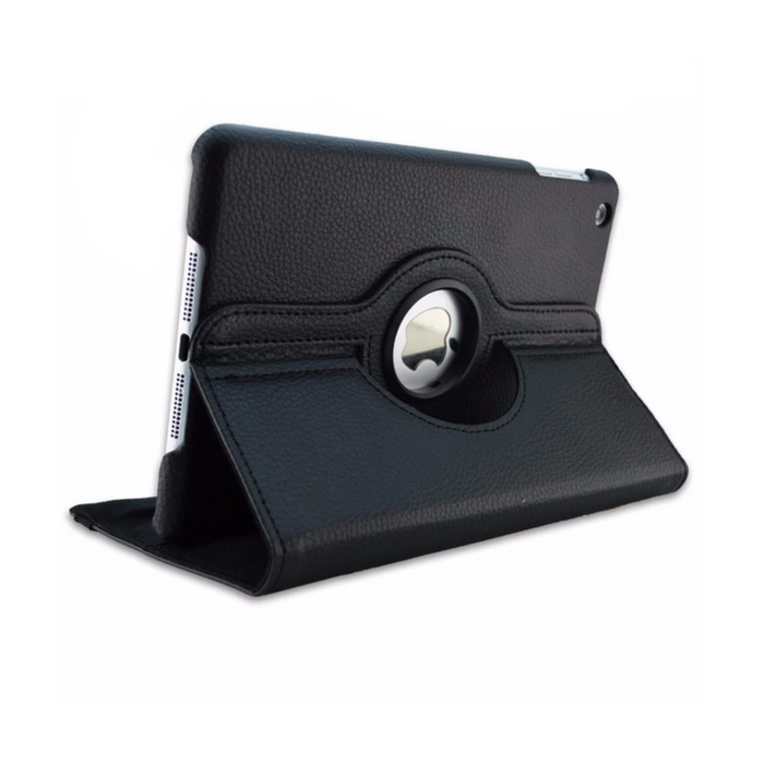 Protective case for iPads 11" screen size / iPad Air 4 / Air 5 / Air 6 - Black
