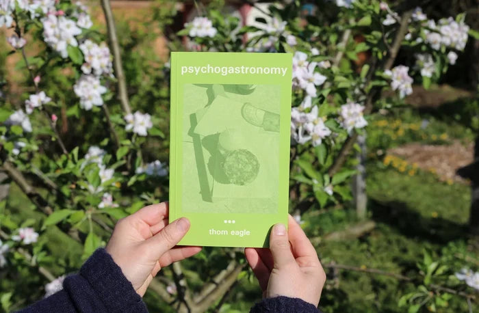Psychogastronomy (Thom Eagle)