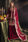 Qalamkar - BK-02 Amara